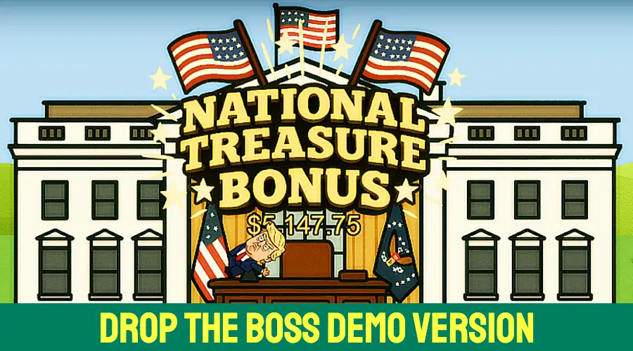 Drop The Boss demo version